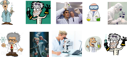top 10 images for scientists