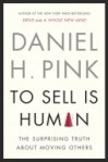 to sell is human