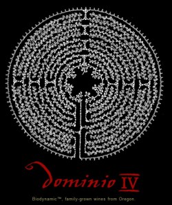 dominio iv label