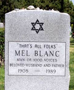 mel-blanc-tombstone
