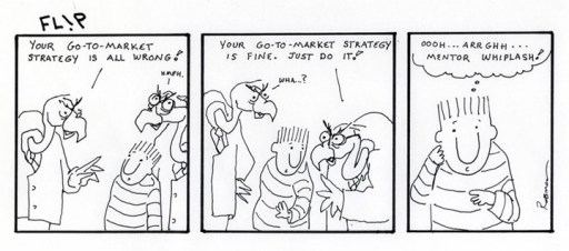 flip mentor whiplash