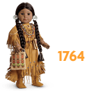 American girl doll