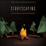 Storyscaping book cover