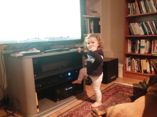 Little Alice Seahawk