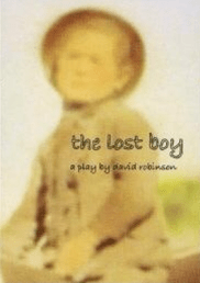 lost boy play icon
