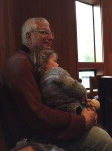 Liturgy of the Eucharist