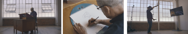 glen keane