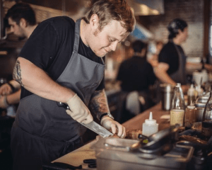 Vendemmia Restaurant Seattle