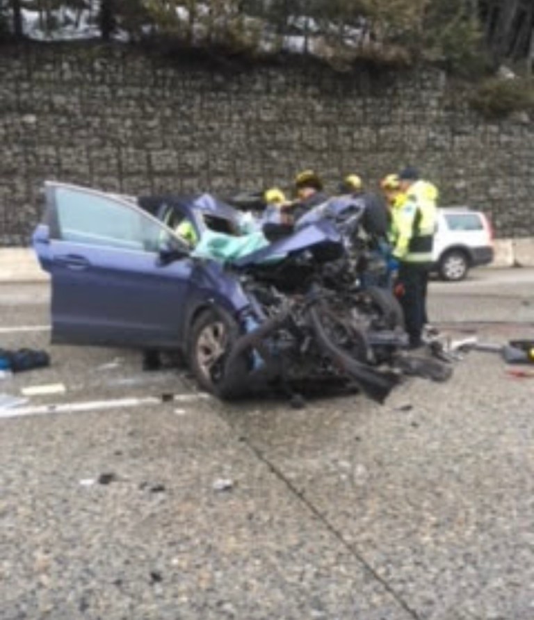 Today is My Alive Day Anniversary | On the Way to Somewhere Else